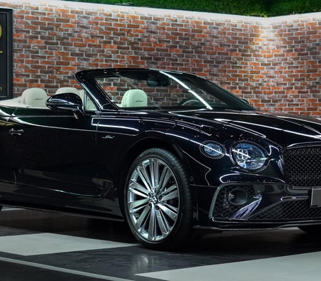 Bentley Continental Gtc Other 2023 — OneClickDrive