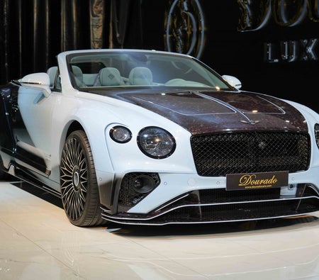 Bentley Continental Gtc Other 2023 — OneClickDrive