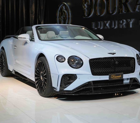 Bentley Continental Gtc Other 2024 — OneClickDrive