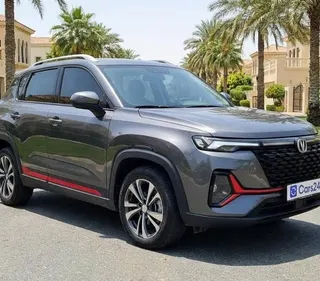 Changan Cs 35 Plus 2025 — OneClickDrive