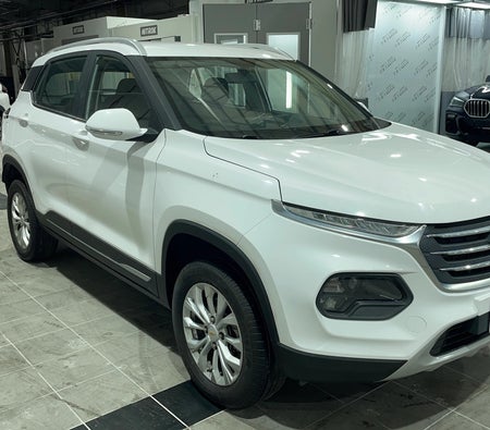 Chevrolet Groove 2025 — OneClickDrive