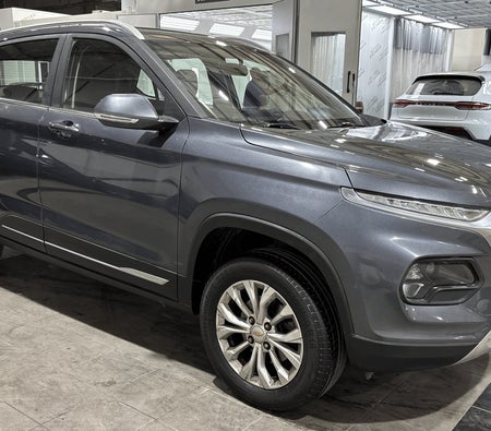 Chevrolet Groove 2023 — OneClickDrive
