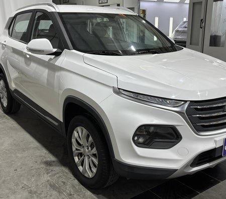 Chevrolet Groove 2025 — OneClickDrive