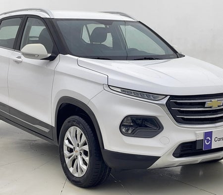 Chevrolet Groove 2023 — OneClickDrive