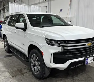 Chevrolet Tahoe 2024 — OneClickDrive