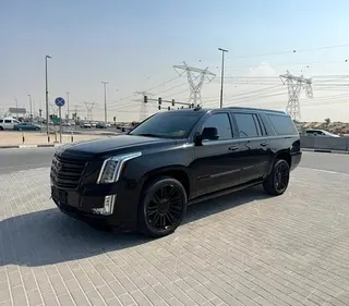 كاديلاك اسكاليد 2017