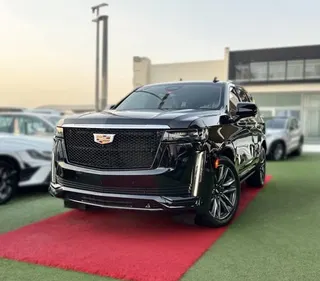 كاديلاك اسكاليد 2023