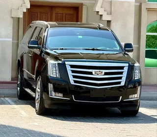 كاديلاك اسكاليد 2020