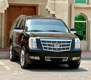 كاديلاك اسكاليد 2013