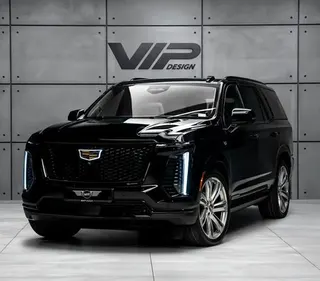 Cadillac Escalade 2025