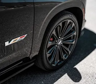 Cadillac Escalade 2025