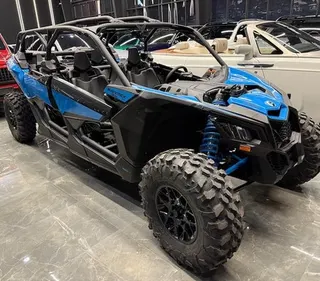 Can-Am Maverick X 3 2024