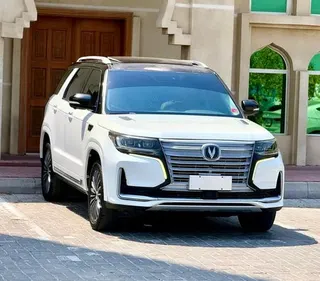 شانجان Cs 95 2022