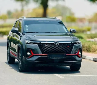 شانجان Cs 35 Plus 2024