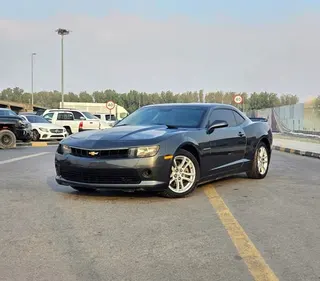 Chevrolet Camaro 2015 — OneClickDrive