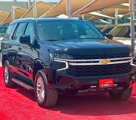 Chevrolet Tahoe 2023 — OneClickDrive