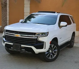 Chevrolet Tahoe 2024 — OneClickDrive