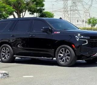 Chevrolet Tahoe 2024 — OneClickDrive