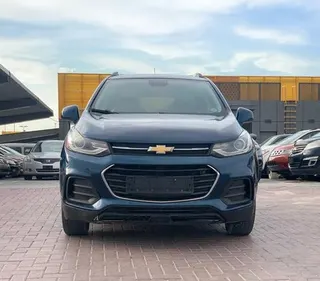 Chevrolet Trax 2020 — OneClickDrive