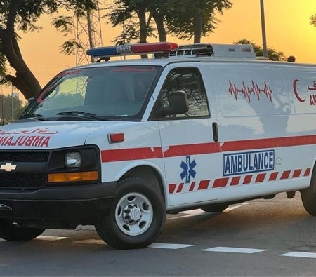 Chevrolet Express 2016 — OneClickDrive