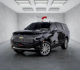 Chevrolet Tahoe 2023 — OneClickDrive
