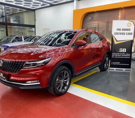 Dfsk Fengon Ix 5 Highline 2023 — OneClickDrive