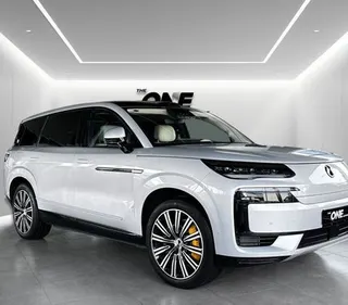 BYD Denza 2025 — OneClickDrive