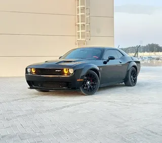 Dodge Challenger 2016 — OneClickDrive