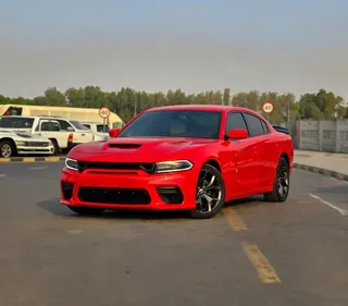 Dodge Charger 2015 — OneClickDrive