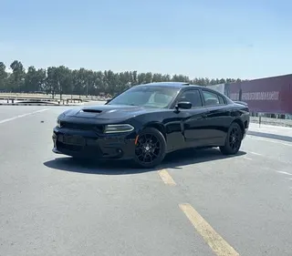 Dodge Charger 2016 — OneClickDrive