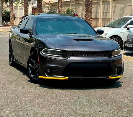 Dodge Charger 2023 — OneClickDrive