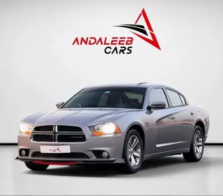 Dodge Charger 2014 — OneClickDrive