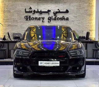 Dodge Charger 2013 — OneClickDrive
