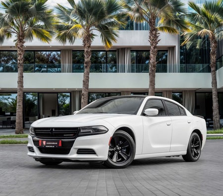 Dodge Charger 2020 — OneClickDrive