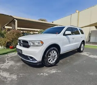 Dodge Durango 2015 — OneClickDrive