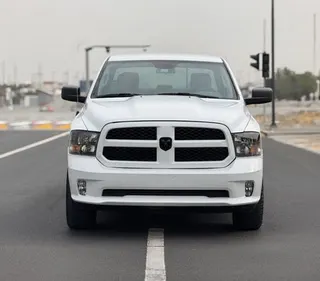 Dodge Ram 1500 2019 — OneClickDrive