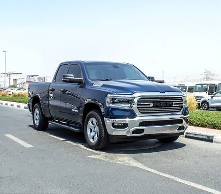 Dodge Ram 1500 2023 — OneClickDrive