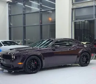 Dodge Challenger 2020
