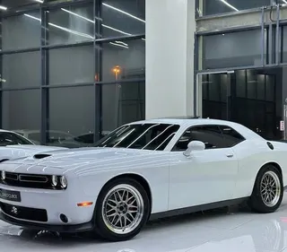 Dodge Challenger 2021