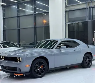 Dodge Challenger 2021