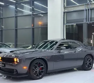Dodge Challenger 2022