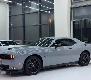 Dodge Challenger 2022