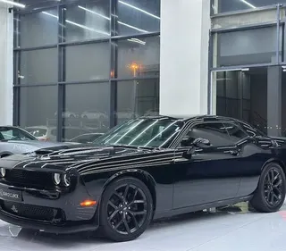 Dodge Challenger 2022