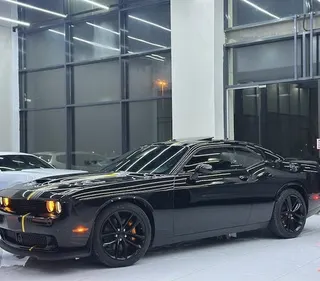 Dodge Challenger 2022