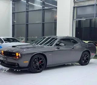 Dodge Challenger 2023