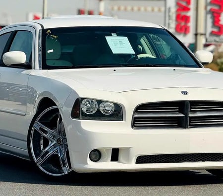 Dodge Charger 2010 — OneClickDrive