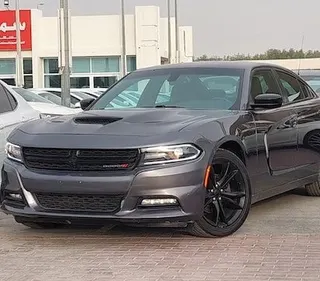 Dodge Charger 2016 — OneClickDrive