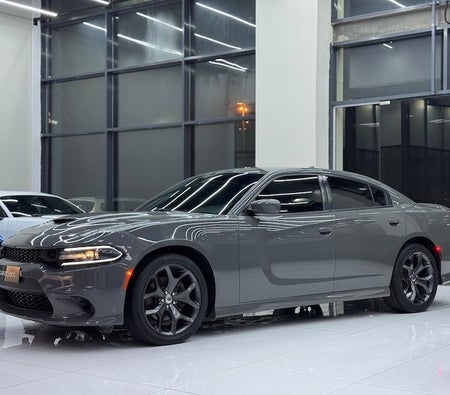 Dodge Charger 2018 — OneClickDrive