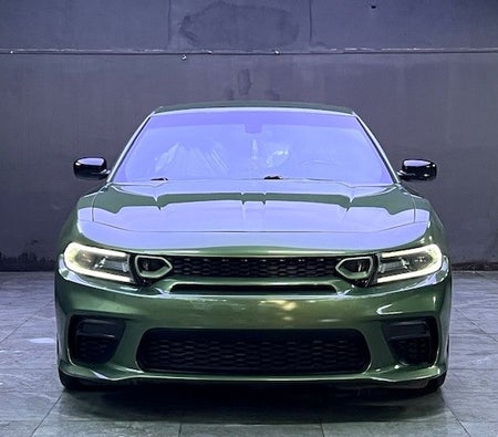 Dodge Charger 2020 — OneClickDrive
