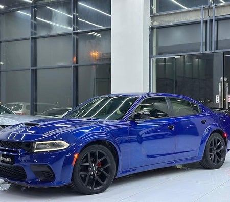 Dodge Charger 2020 — OneClickDrive